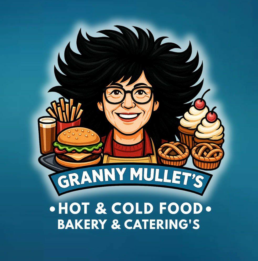 Granny Mullets